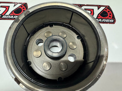 Honda XR 250 Flywheel