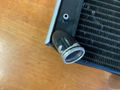 OEM Radiator Yamaha FZS 600 1998