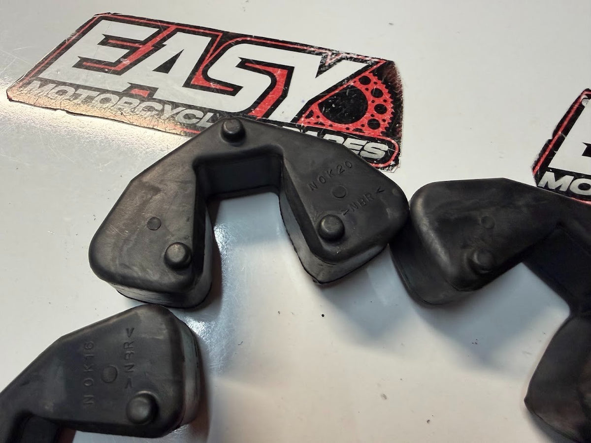 Cush Drives Dampers Suzuki GSXR 1000 2005-2008 OEM 64651-35F20
