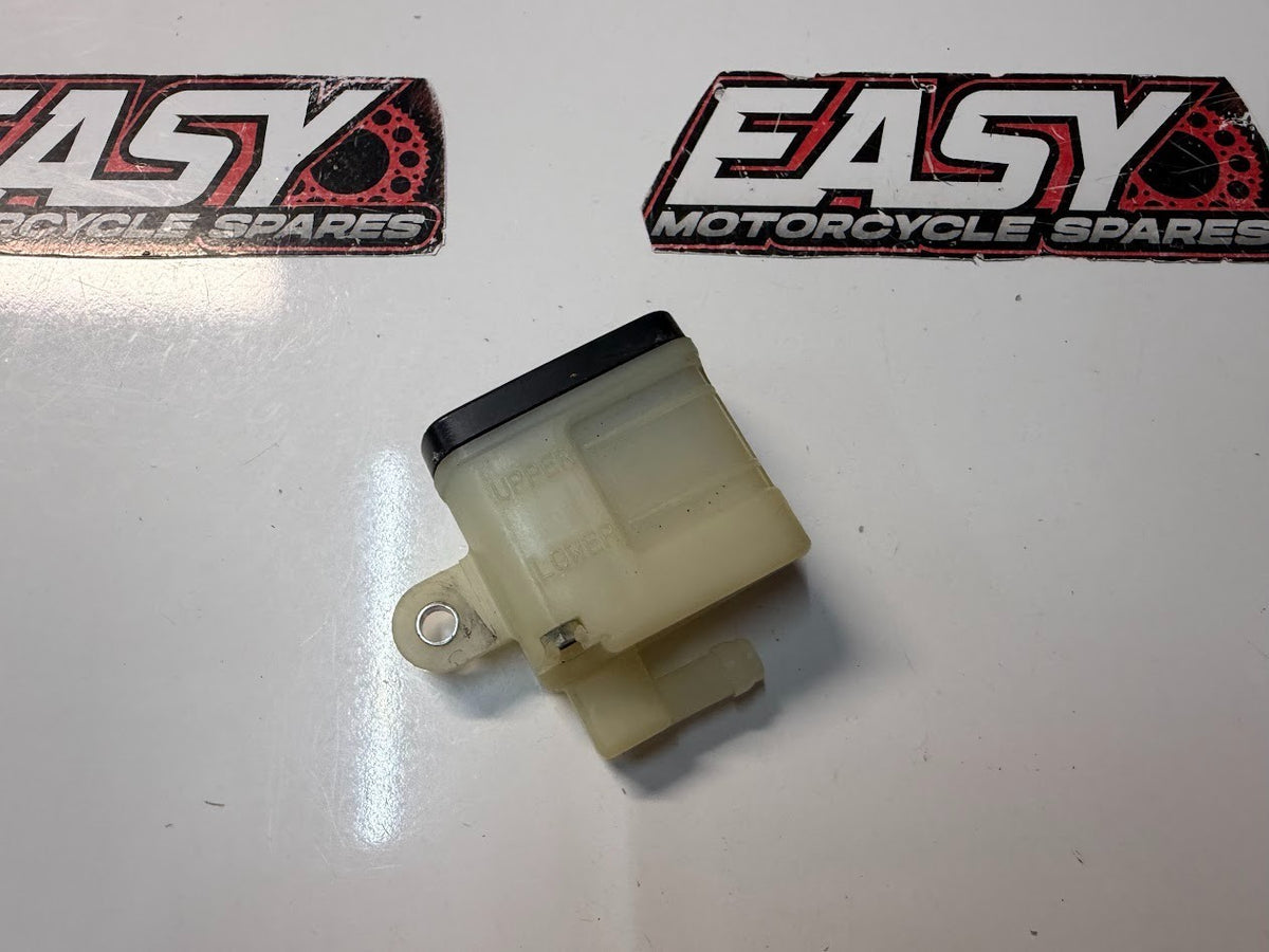Rear Brake Master Reservoir Suzuki GSXR 1000 2007-2008 OEM 69740-18K00