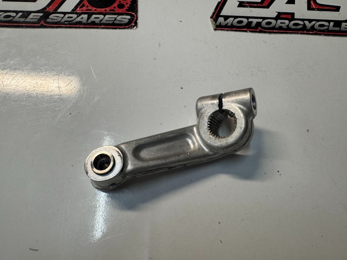 BMW S1000RR 2016 Gear Shift Lever Spline OEM Genuine K46 23418548394