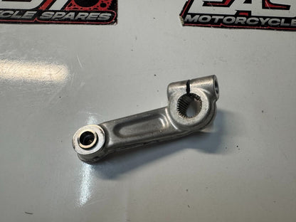 BMW S1000RR 2016 Gear Shift Lever Spline OEM Genuine K46 23418548394