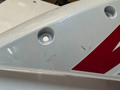 Yamaha YZF R15 2015 LH Main Fairing OEM Genuine 1CK-F1711-00