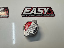 Yamaha YZF R1 1998-2025 Radiator Cap 1.1 OEM Genuine 5SL-12462-01