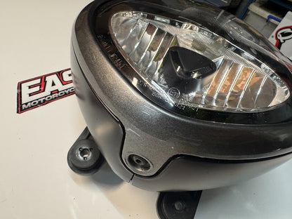 Kawasaki Vulcan S 650 2015-2025 Headlight Assembly OEM Genuine 23007-0191