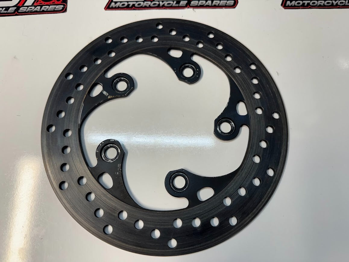 Rear Brake Rotor Suzuki GSXR 1000 03-16 2007 69211-18G00 4.70mm Thickness