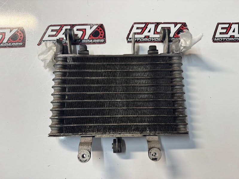 Yamaha YZF R1 2015-2025 Oil Cooler OEM Genuine 2CR-13470-00