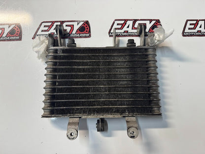 Yamaha YZF R1 2015-2025 Oil Cooler OEM Genuine 2CR-13470-00