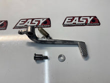 Yamaha YZF R1 2009-2014 Rear Brake Pedal OEM Genuine 14B-27211-00