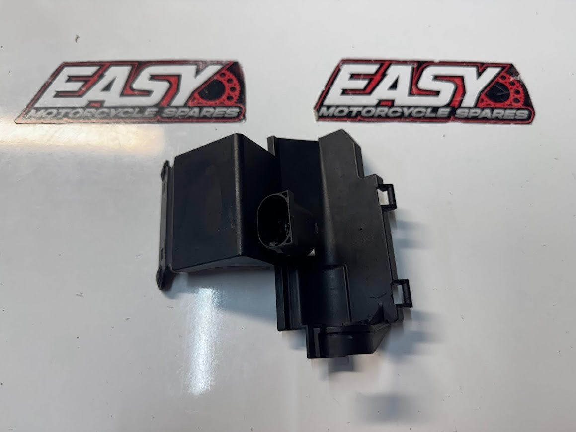 BMW S1000RR 2016 OEM Relay Module Cover Genuine K46 61137719425