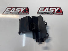 BMW S1000RR 2016 OEM Relay Module Cover Genuine K46 61137719425