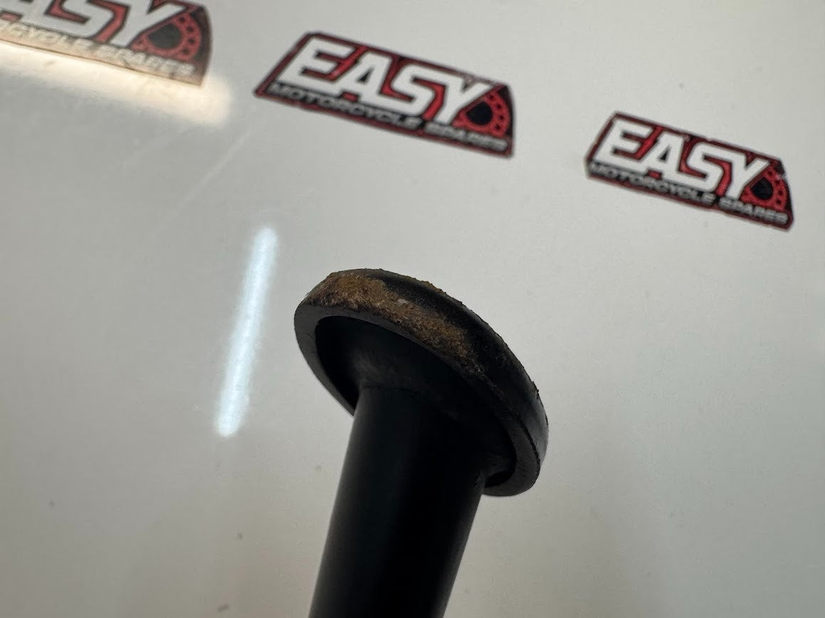 Kawasaki Ninja 500 2024-2025 Side Stand OEM Genuine 34024-0149