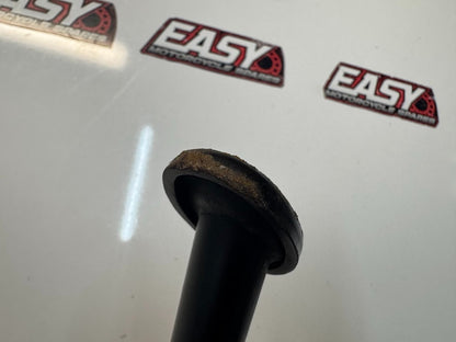 Kawasaki Ninja 500 2024-2025 Side Stand OEM Genuine 34024-0149