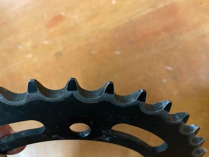 Rear Sprocket Honda CBR 250R 11-13 2011 41201-KYJ-900 38T