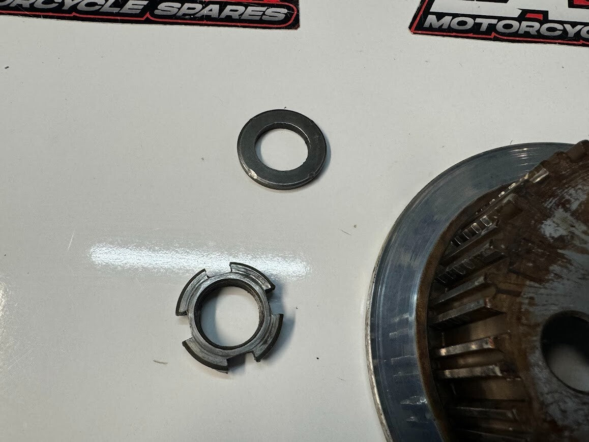 Honda XR 250 Inner Clutch Hub
