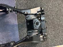 Suzuki GSXR 1000 2007-2008 Main Frame *CLEAR TITLE w/PPSR* 41100-21H00-YAP