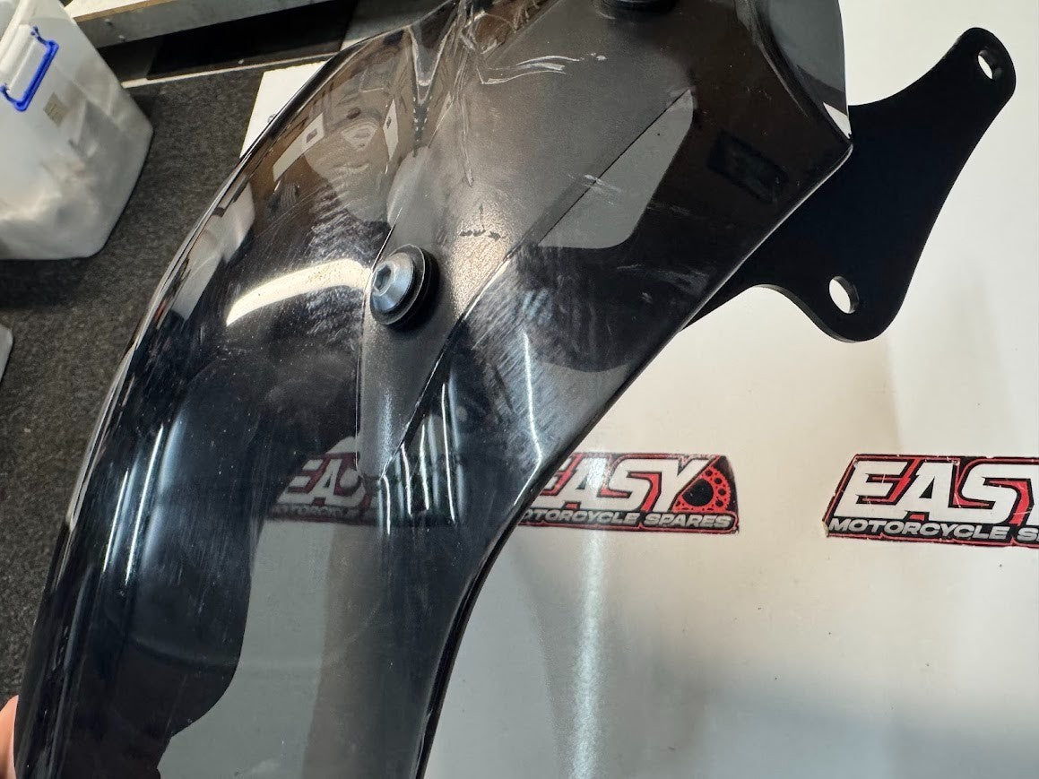 Kawasaki Vulcan S 650 2015-2025 Visor Windshield OEM Genuine