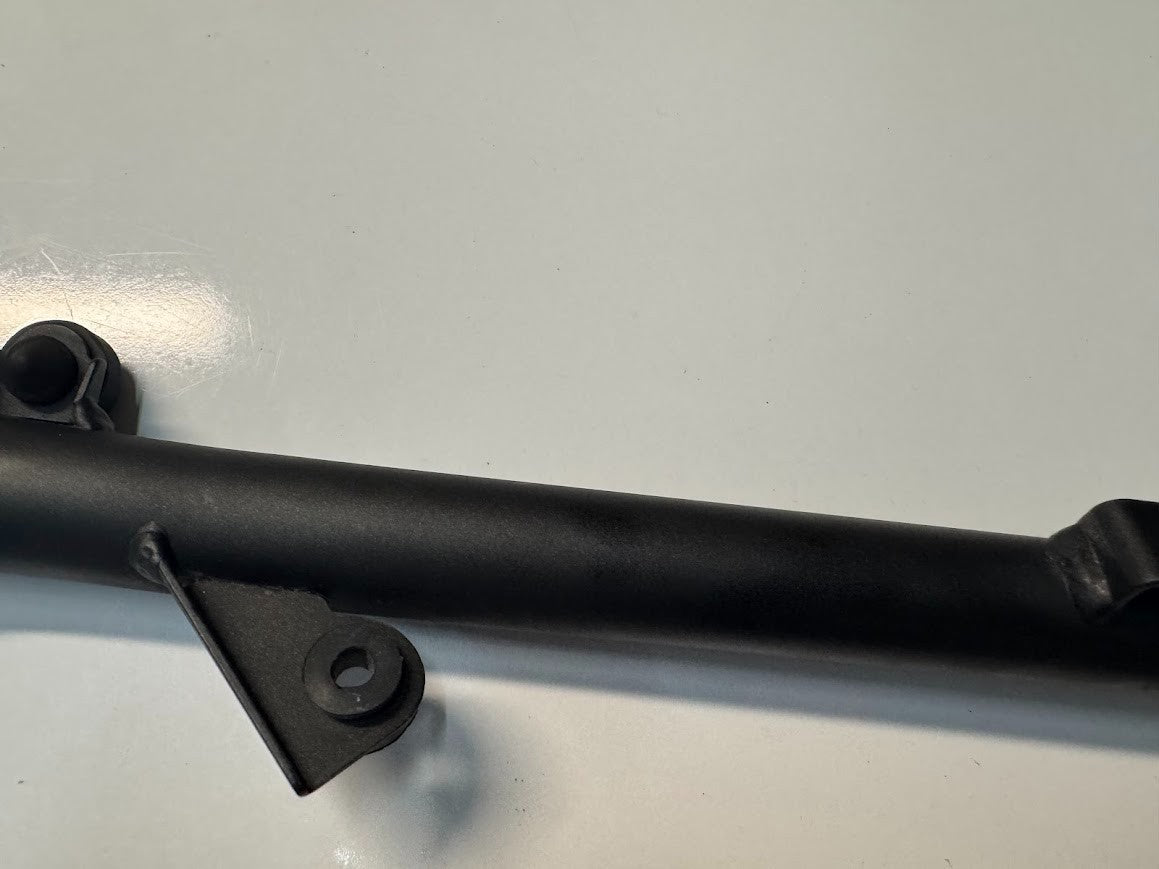 Kawasaki Vulcan S 650 2015-2025 Lower Subframe Rails OEM Genuine 31064-0652-18R