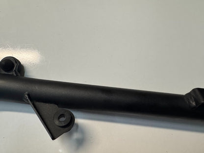 Kawasaki Vulcan S 650 2015-2025 Lower Subframe Rails OEM Genuine 31064-0652-18R