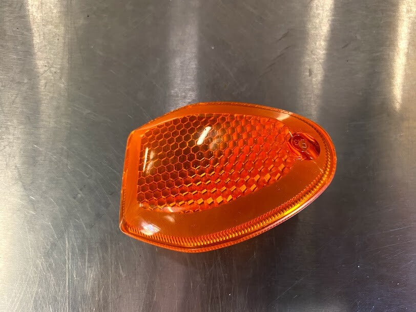 RH Front Blinker Lens Suzuki Bandit GSF 1250 2011 