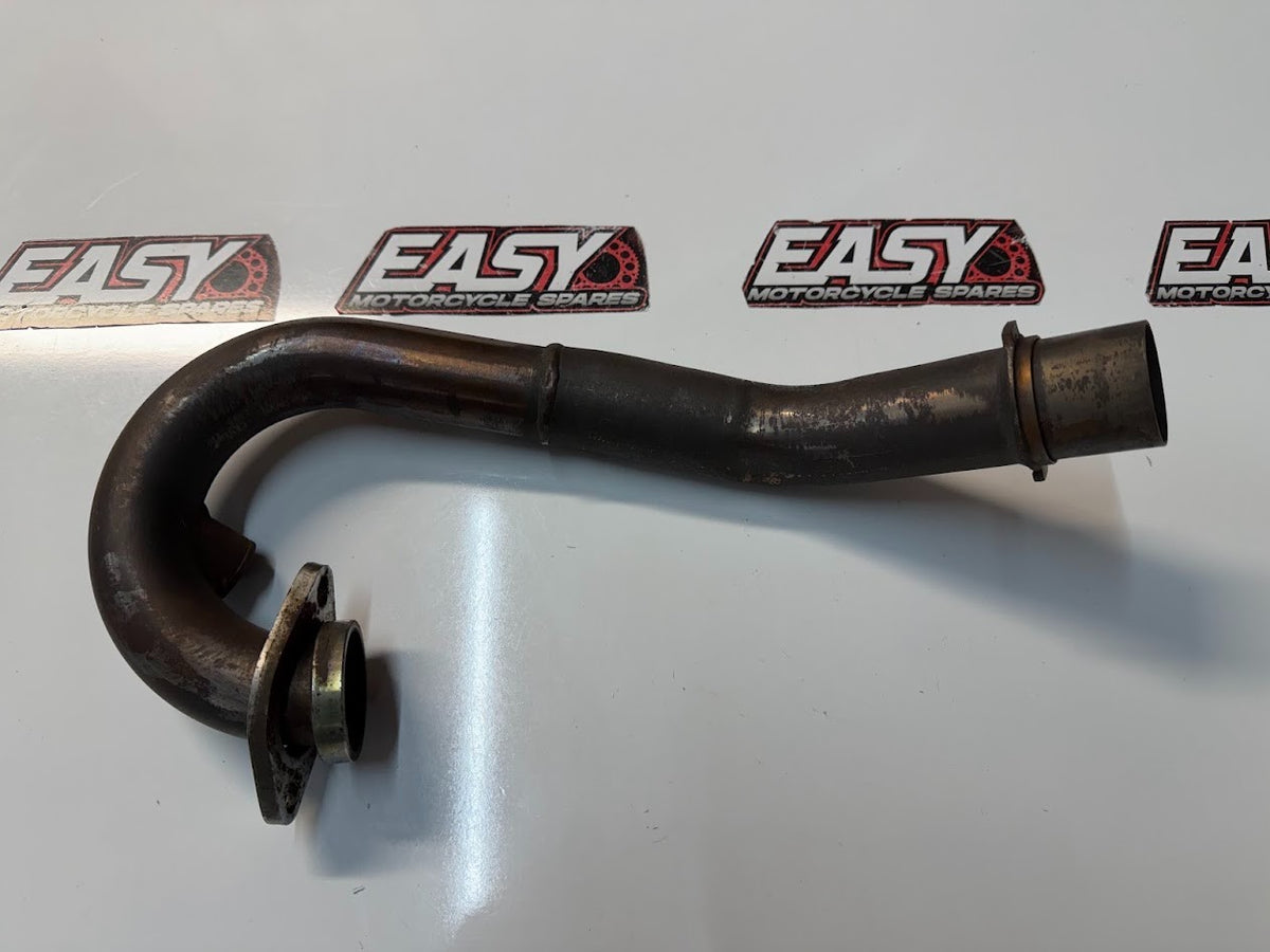 Exhaust Header Manifold KTM RC 390 2014-2016 OEM 90205007000