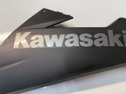 RH Lower Fairing Kawasaki Ninja 300 2013-2017 OEM 55028-0421