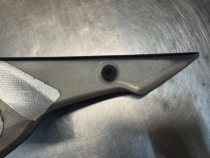 Suzuki GSX-S 1000 2015-2020 Muffler Front Heat Shield OEM Genuine 14780-04K00