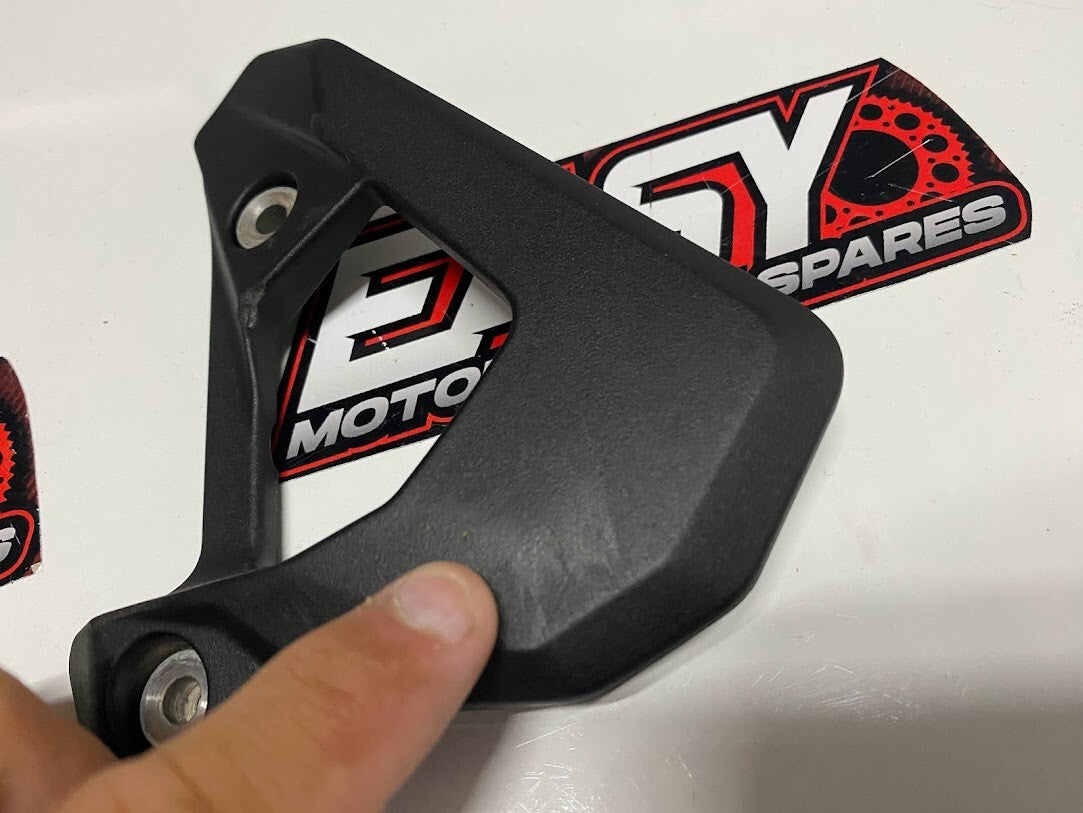 RH Footrest Bracket BMW GS F750 2019 46718392296