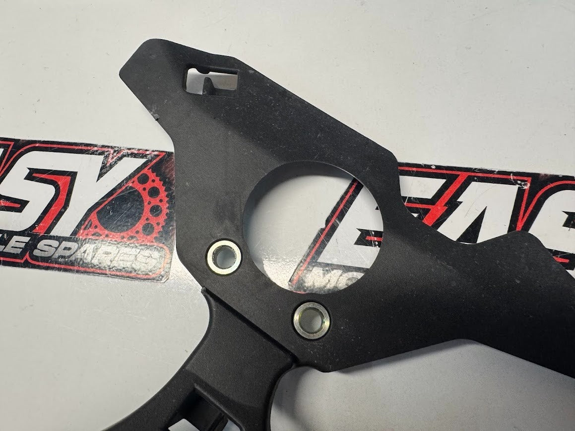 Yamaha YZF R1 2015-2025 Steering Triple Tree Guard Cover OEM 2CR-23818-00