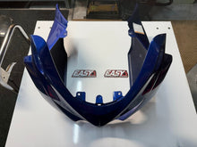 Front Headlight Cowl Fairing Suzuki GSF 1250 S Bandit 2012 OEM 94410-18H01-YUF