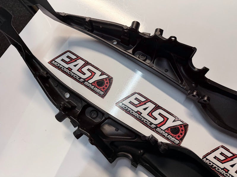 Rear Sub Frame Rail Assy Honda CBR 1000 RR 2008-2016 OEM 50200-MFL-000ZA