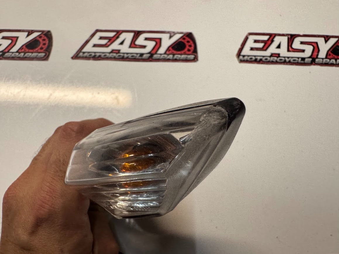 Kawasaki Ninja 500 2024-2025 Right Rear Blinker Indicator OEM Genuine 23037-0537