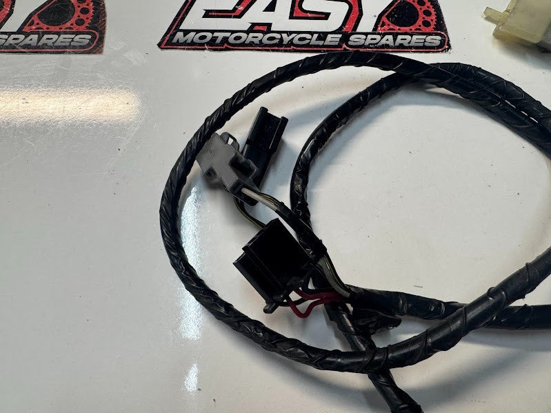 Kawasaki Vulcan VN900 Classic 2006-2019 Tail Sub Harness OEM 26031-0448