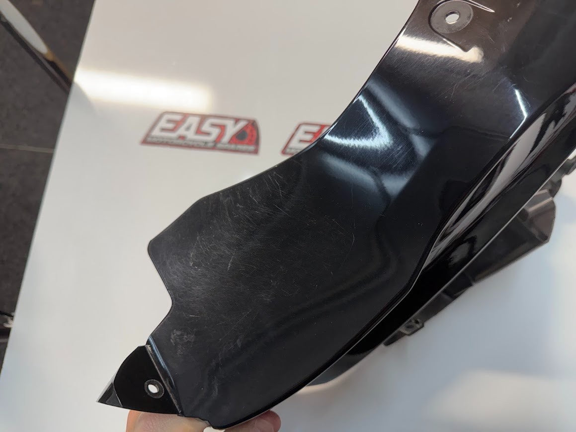 LH Side Cowling Suzuki GSXR 1000 2007-2008 OEM 94483-21H