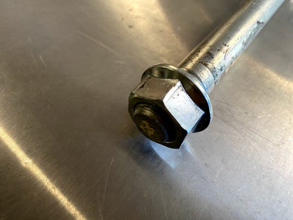 Swing Arm Bolt Kawasaki Ninja 250R 08-12 2010 33032-1134