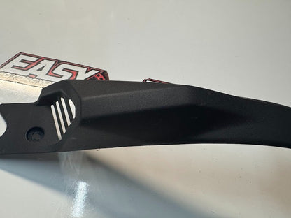 LH Frame Cover Fairing Kawasaki Ninja 650L 2012-2016 OEM 14092-0856