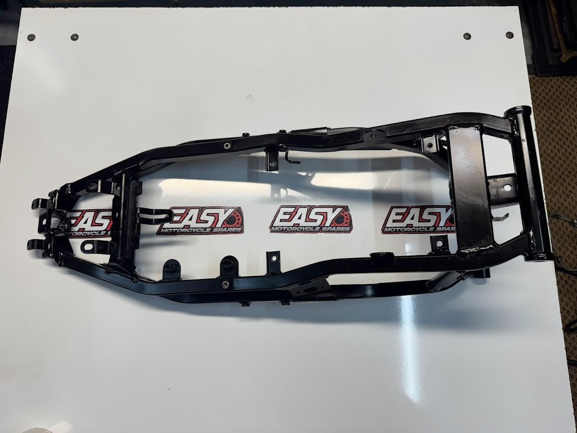 Aprilia RS4 125 4T 2011-2016 Rear Sub Frame OEM Genuine 897279