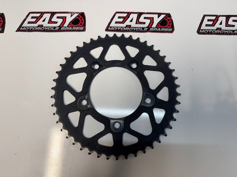 Ducati Monster 659 LAMS 2017-2021 Sunstar Rear Sprocket 46T