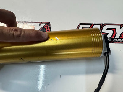 BMW S1000RR 2016 Front Forks Suspension OEM Genuine K46 31428548864