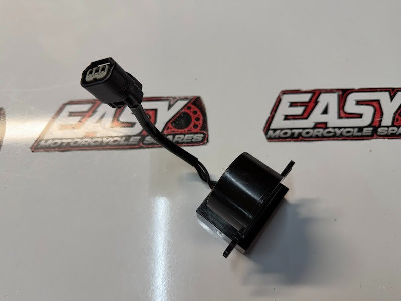 Tip Over Bank Angle Sensor Honda CBR 1000 RR 2008-2016 OEM 35161-MFL-013