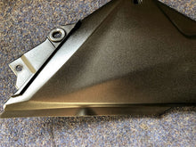 Left Side Cover Honda CBR 250 R 11-13 2011 83610-KYJ-9000