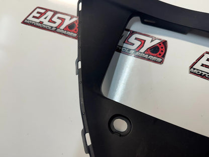 Yamaha YZF R1 2020-2025 Inner 3 Panel Fairing OEM Genuine B3L-2836M-00