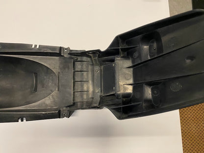 Rear Fender Honda CBR 125R 2009