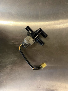 Air Solenoid Valve Yamaha FZ1 2008