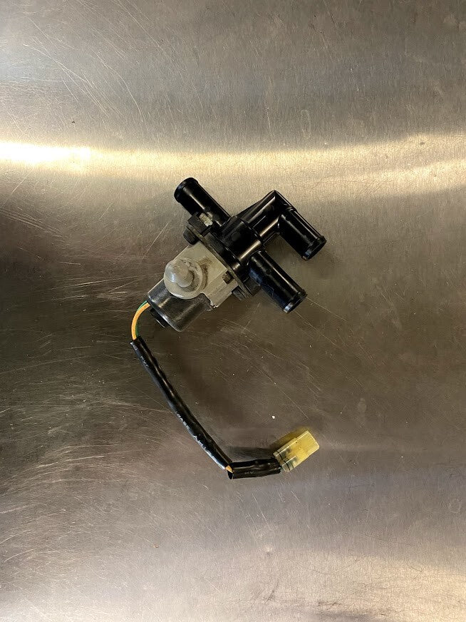 Air Solenoid Valve Yamaha FZ1 2008