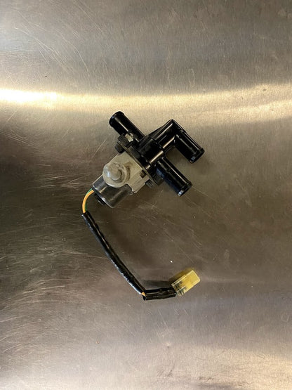 Air Solenoid Valve Yamaha FZ1 2008