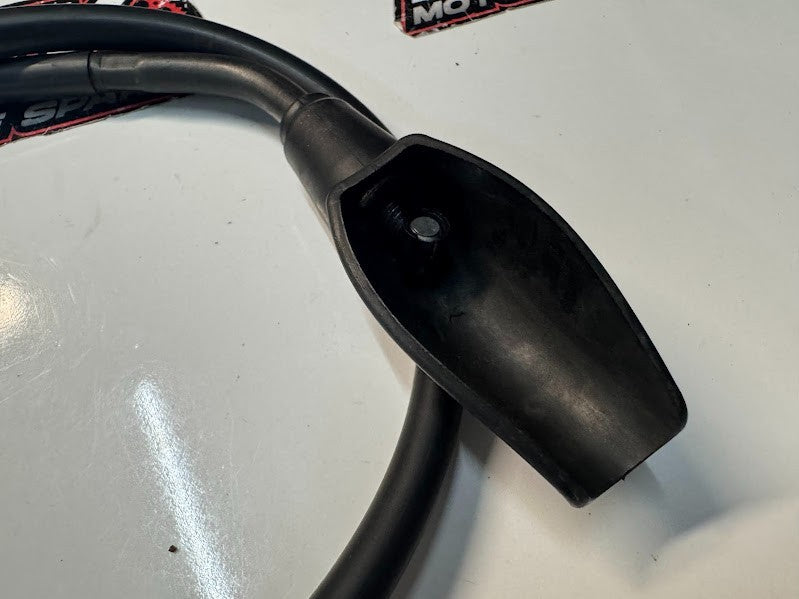 Honda CBR 300R 2014-2018 Clutch Cable OEM Genuine 22870-KYJ-900