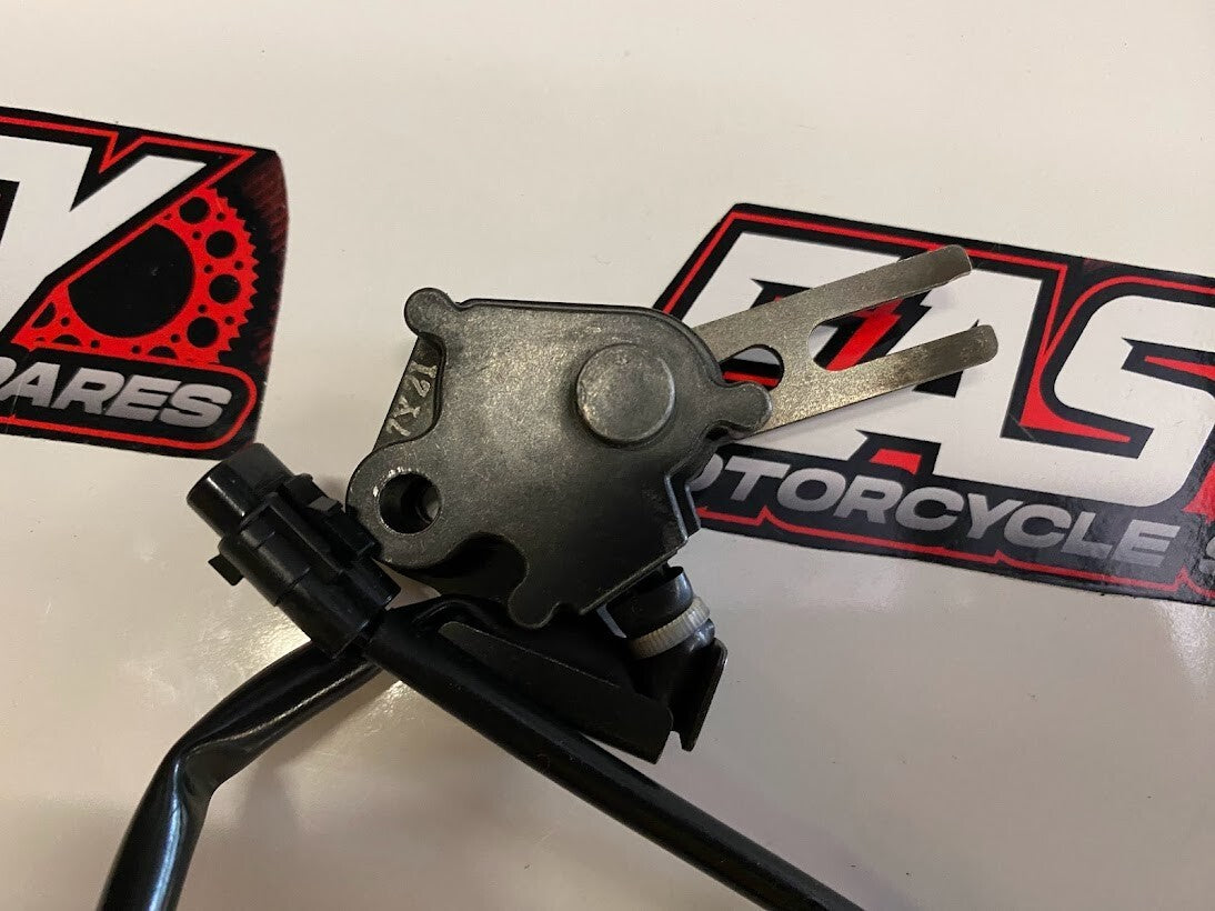 Side Stand Switch Kawasaki Ninja ZX1000 2017