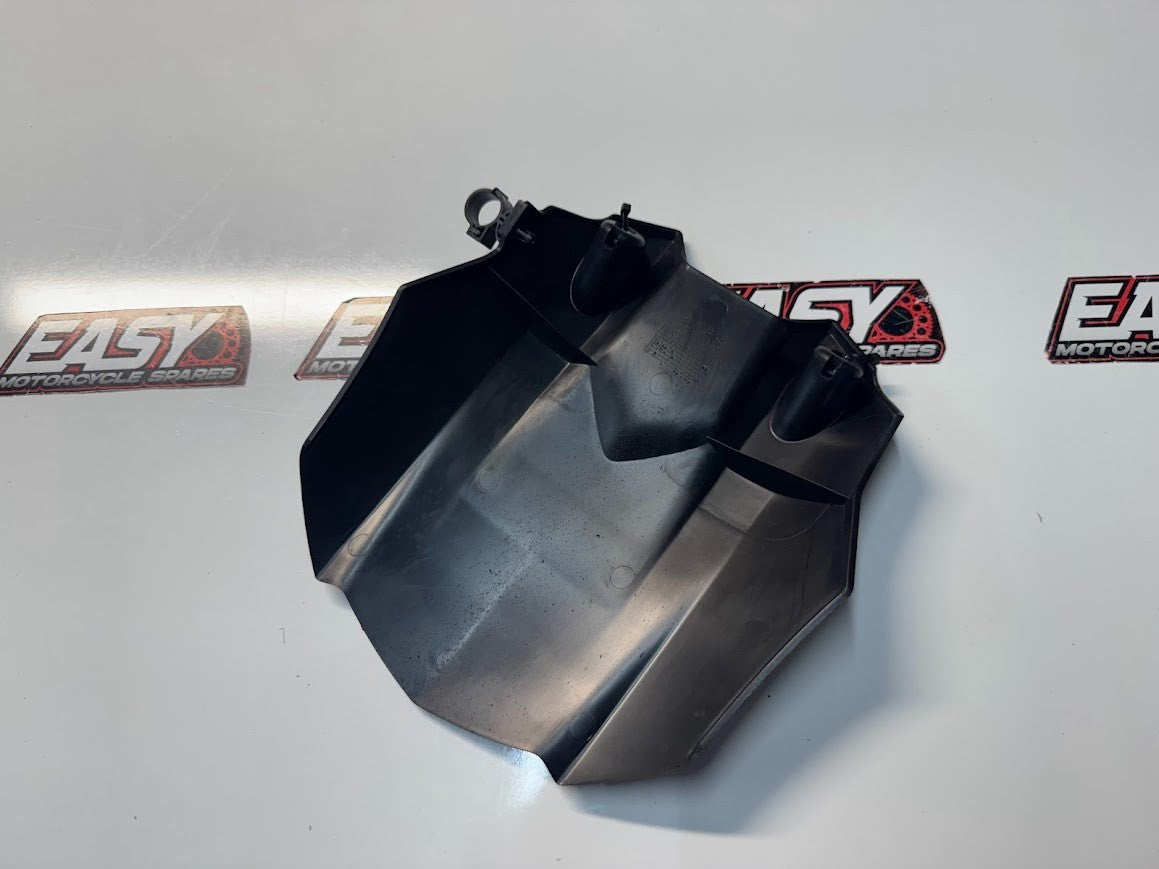 Yamaha YZF R1 2015-2025 Rear Hugger Mudguard Fender OEM Genuine 2CR-21650-01