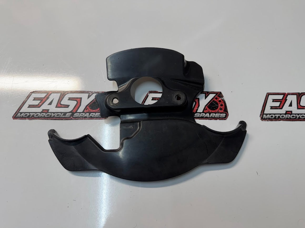 Triple Tree Guard Cover Suzuki GSXR 1000 2005-2006 OEM 94458-41G00